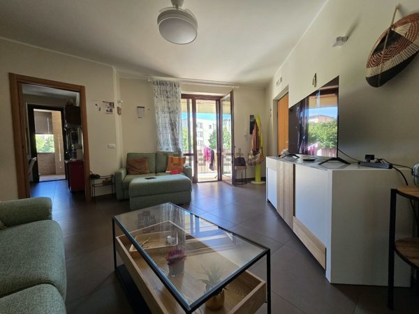 appartamento in vendita a Bevagna