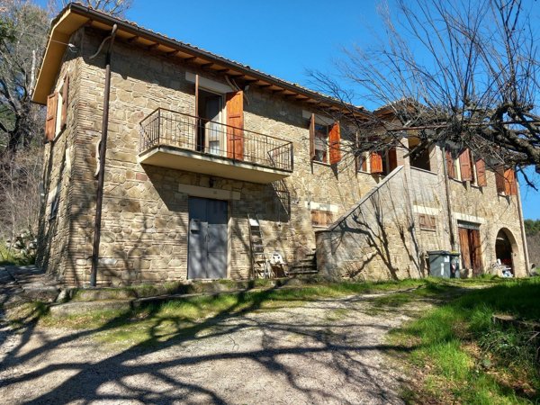 casale in vendita a Bevagna in zona Cantalupo