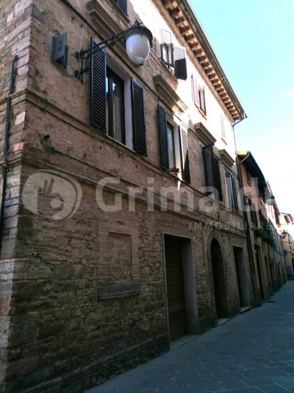 appartamento in vendita a Bevagna