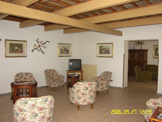 appartamento in vendita a Bevagna