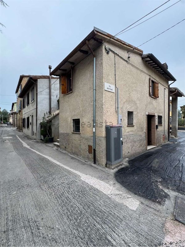 casa indipendente in vendita a Bevagna in zona Cantalupo