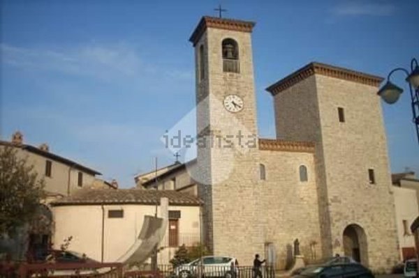 appartamento in vendita a Bevagna