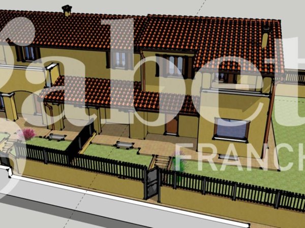 casa indipendente in vendita a Campello sul Clitunno