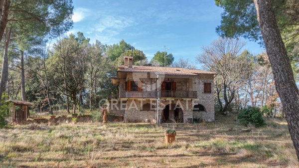 pentavano in vendita a Campello sul Clitunno