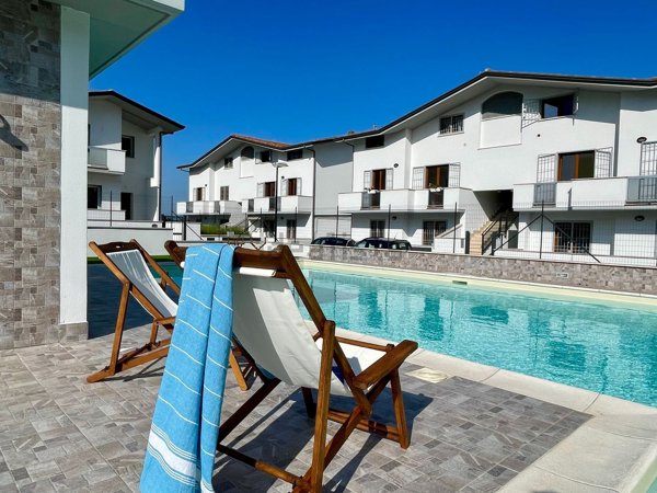 appartamento in vendita a Campello sul Clitunno