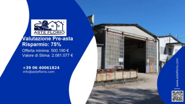 locale commerciale in vendita a Campello sul Clitunno