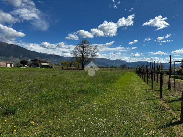 terreno agricolo in vendita a Campello sul Clitunno