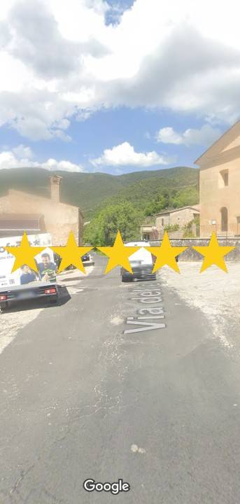 appartamento in vendita a Campello sul Clitunno in zona Lenano