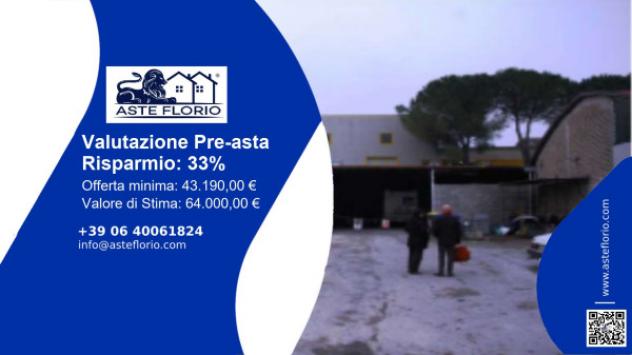locale commerciale in vendita a Campello sul Clitunno