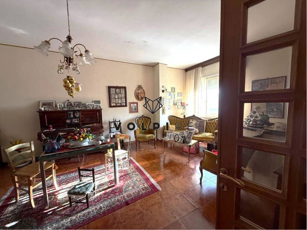 appartamento in vendita a Campello sul Clitunno