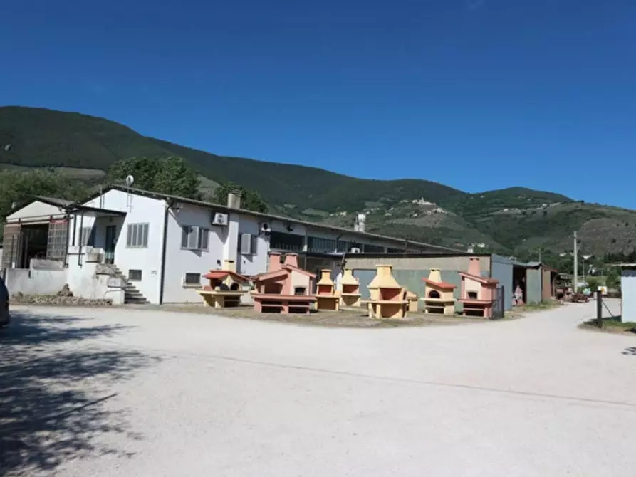 attico in vendita a Campello sul Clitunno