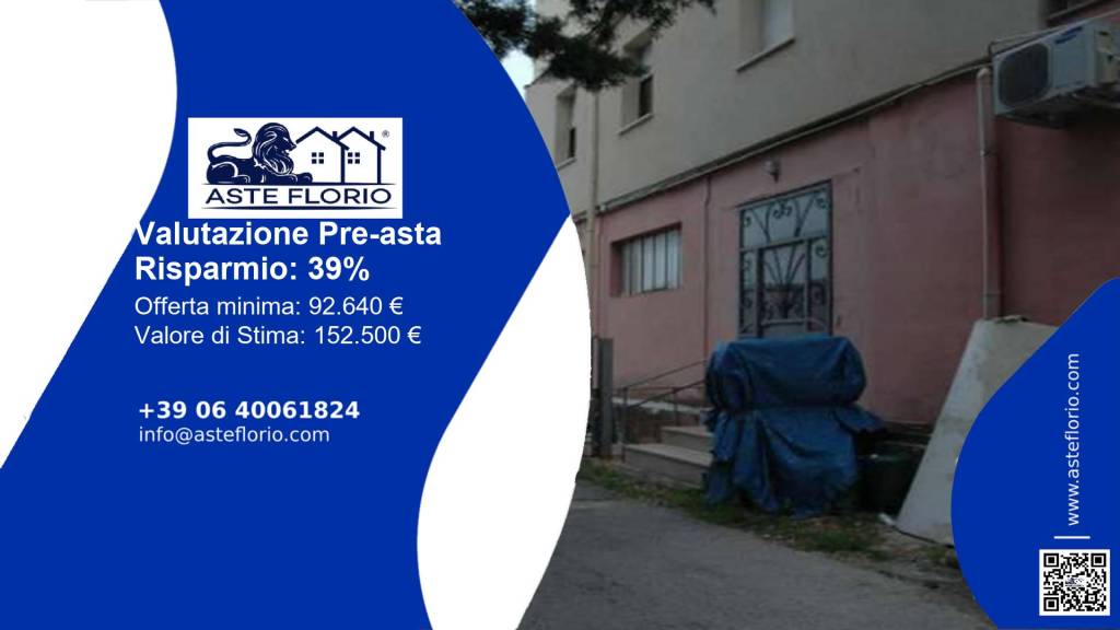 locale commerciale in vendita a Campello sul Clitunno