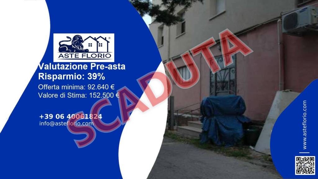 locale commerciale in vendita a Campello sul Clitunno