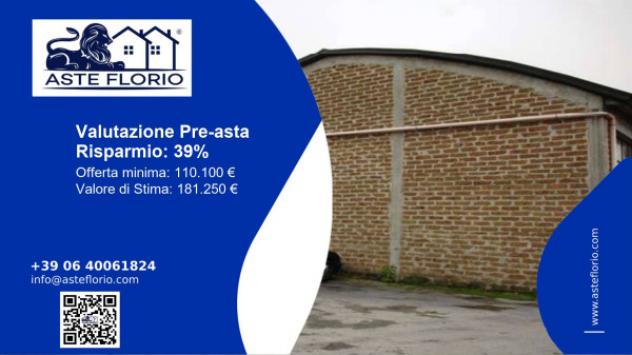 locale commerciale in vendita a Campello sul Clitunno