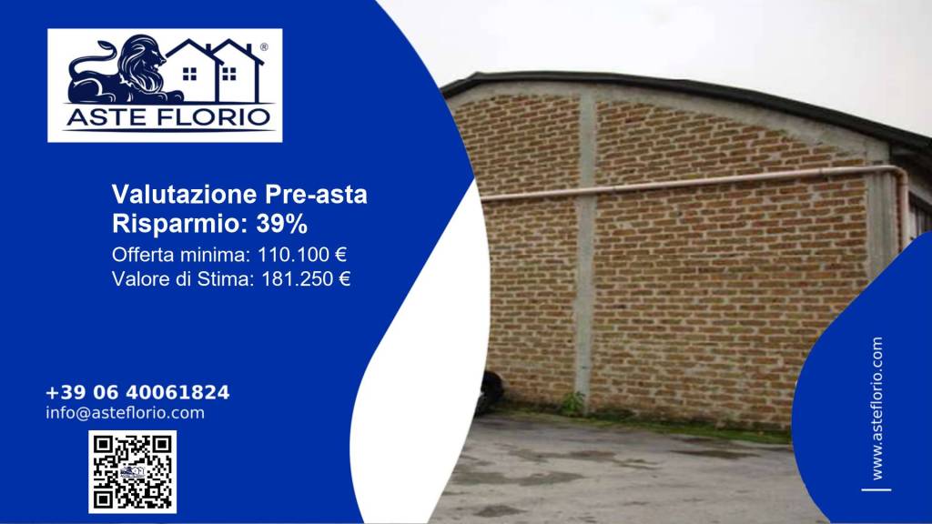 locale commerciale in vendita a Campello sul Clitunno