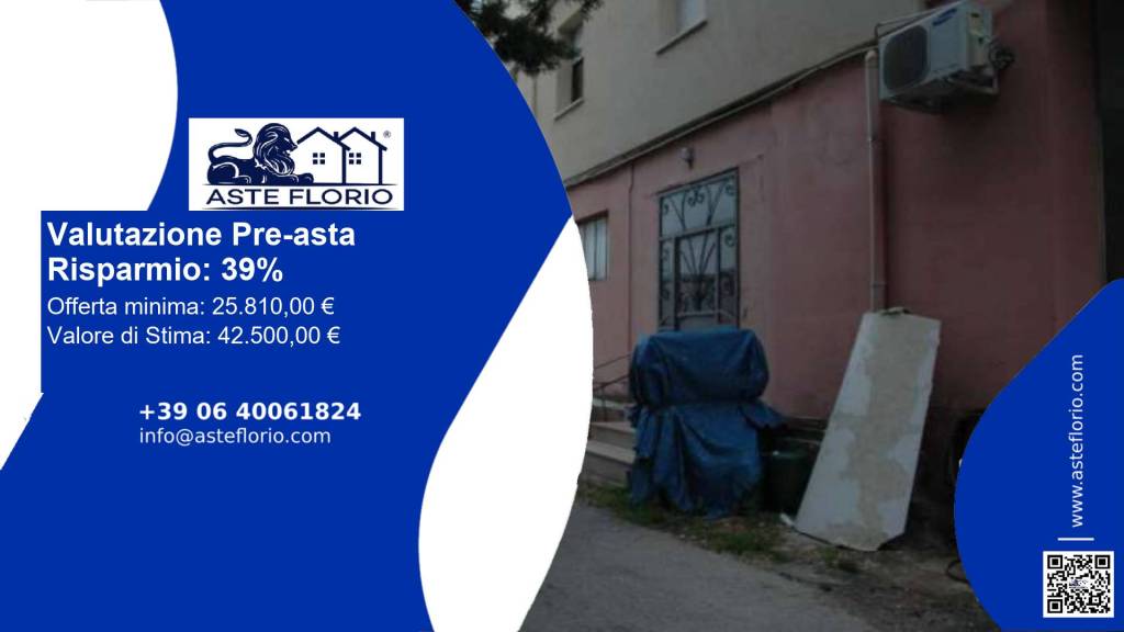 locale commerciale in vendita a Campello sul Clitunno