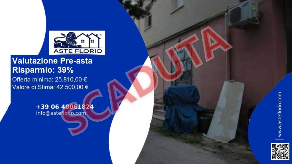 locale commerciale in vendita a Campello sul Clitunno