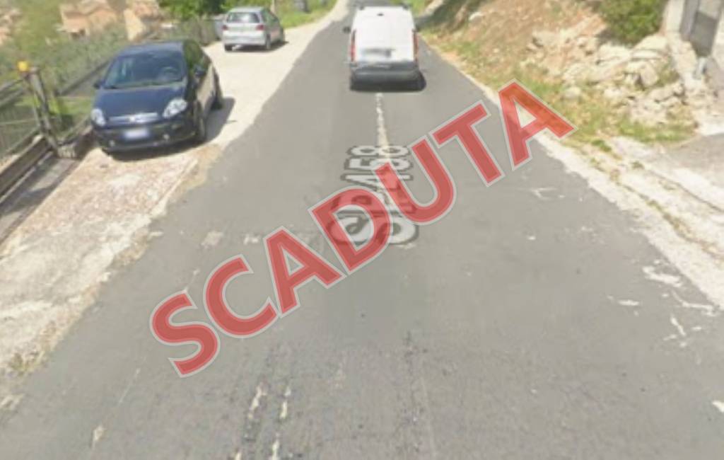 terreno edificabile in vendita a Campello sul Clitunno in zona Lenano