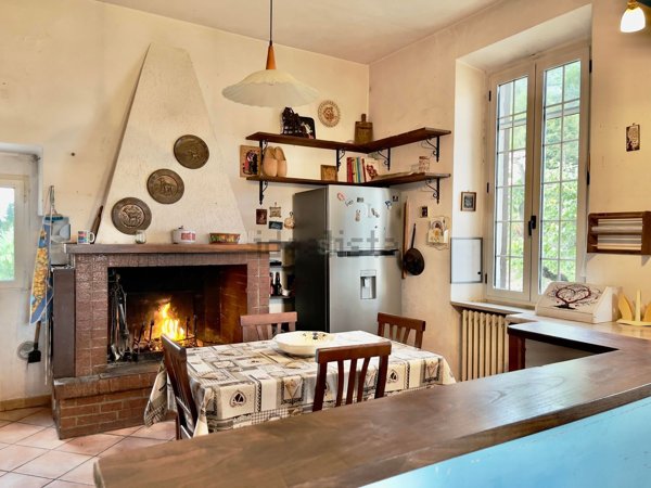 appartamento in vendita a Campello sul Clitunno in zona Pissignano