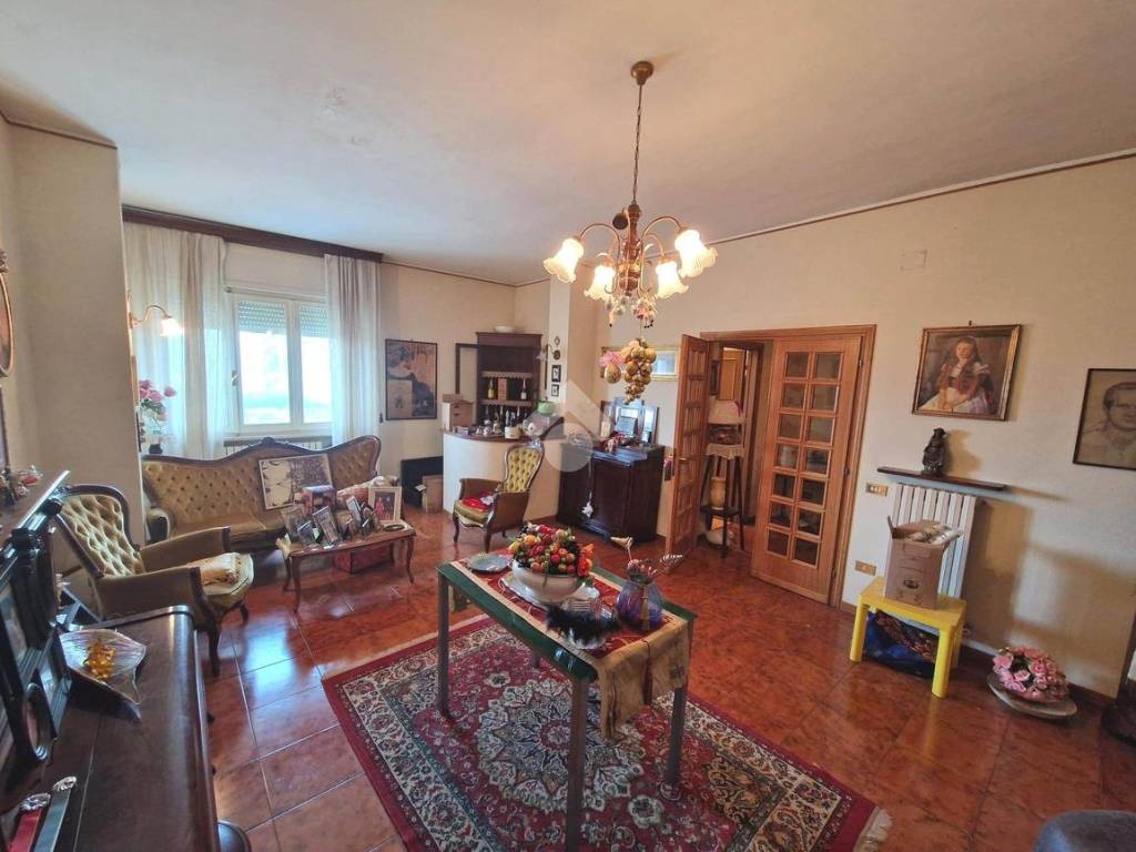 appartamento in vendita a Campello sul Clitunno