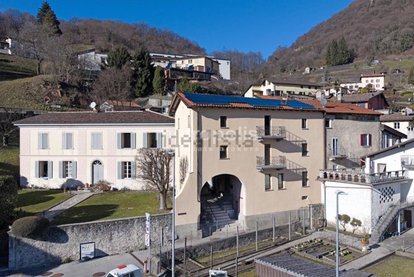 appartamento in vendita a Campello sul Clitunno