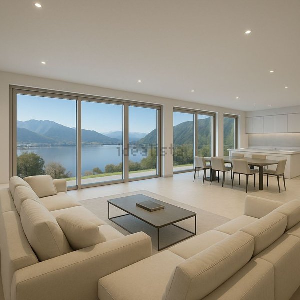 casa indipendente in vendita a Campello sul Clitunno