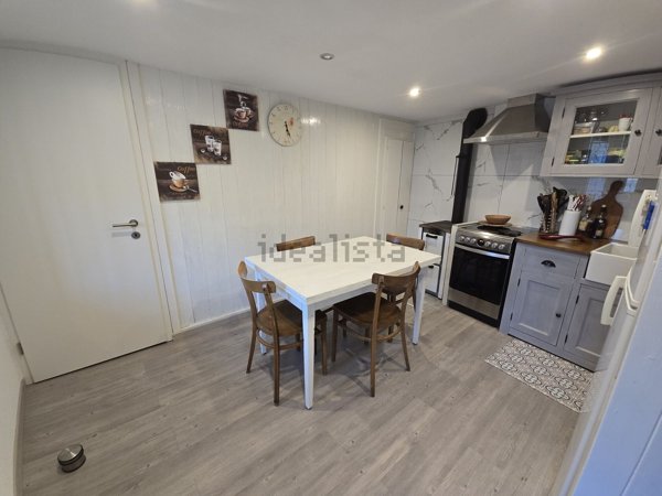 appartamento in vendita a Campello sul Clitunno