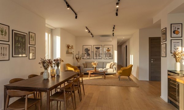 appartamento in vendita a Campello sul Clitunno