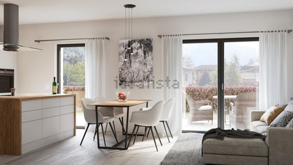 appartamento in vendita a Campello sul Clitunno