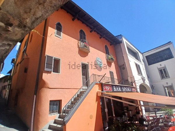 appartamento in vendita a Campello sul Clitunno