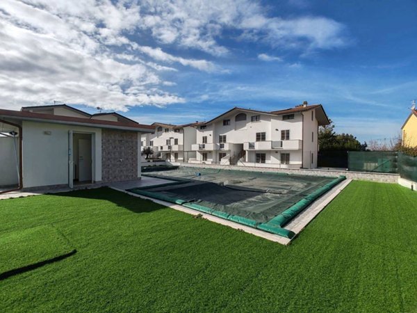 appartamento in vendita a Campello sul Clitunno