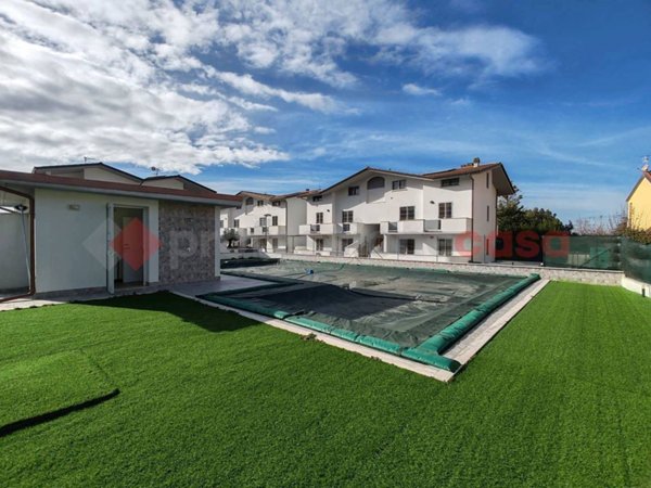 appartamento in vendita a Campello sul Clitunno