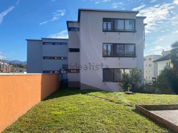 appartamento in vendita a Campello sul Clitunno