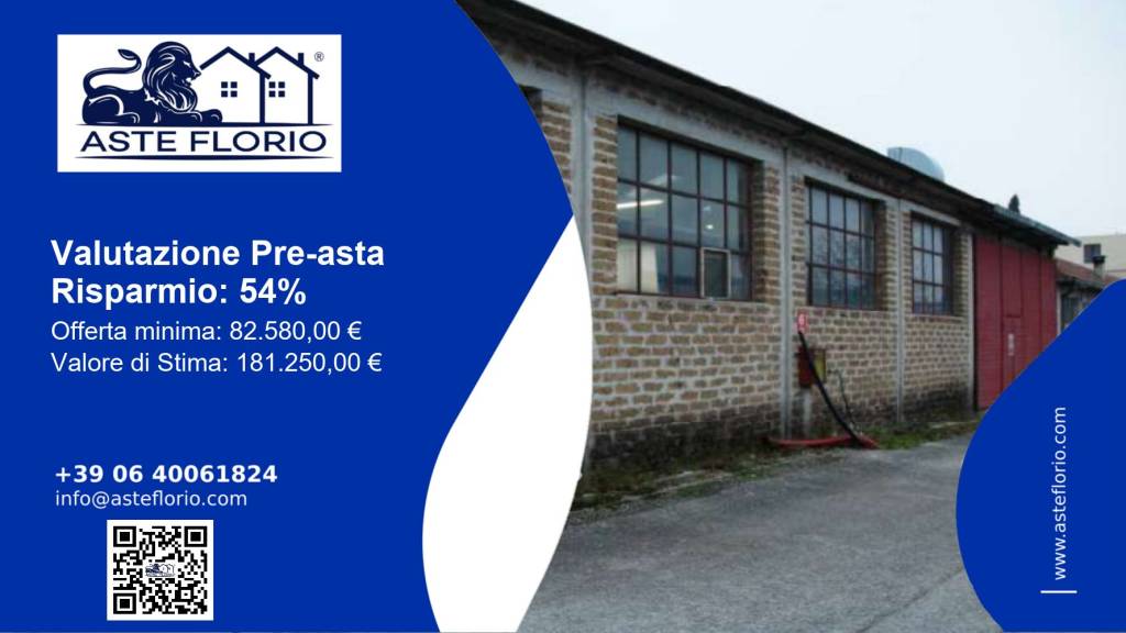 locale commerciale in vendita a Campello sul Clitunno