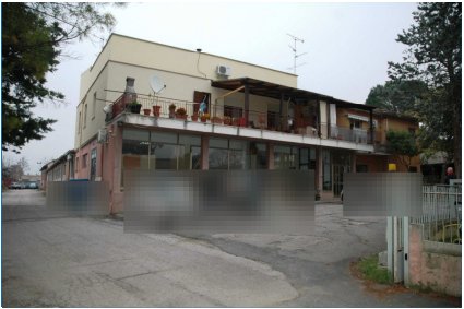 capannone in vendita a Campello sul Clitunno