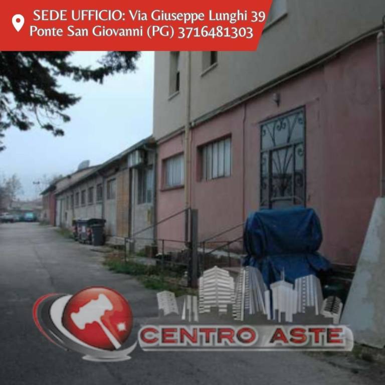 appartamento in vendita a Campello sul Clitunno