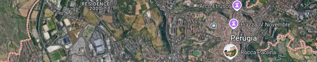 appartamento in vendita a Campello sul Clitunno