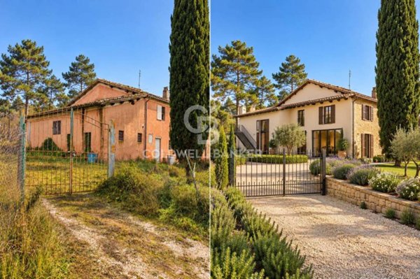casa indipendente in vendita a Campello sul Clitunno in zona Pissignano