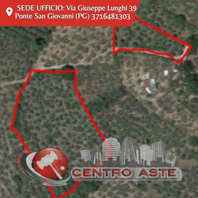 casa indipendente in vendita a Campello sul Clitunno in zona Lenano