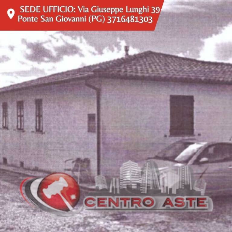 appartamento in vendita a Campello sul Clitunno in zona Lenano