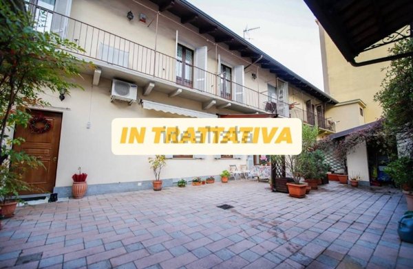 quadrivano in vendita a Campello sul Clitunno in zona Acera