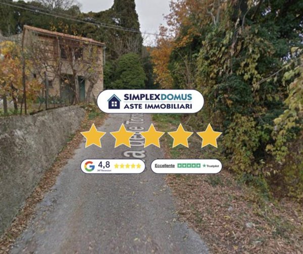 appartamento in vendita a Campello sul Clitunno in zona Pissignano