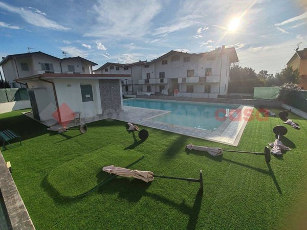 appartamento in vendita a Campello sul Clitunno