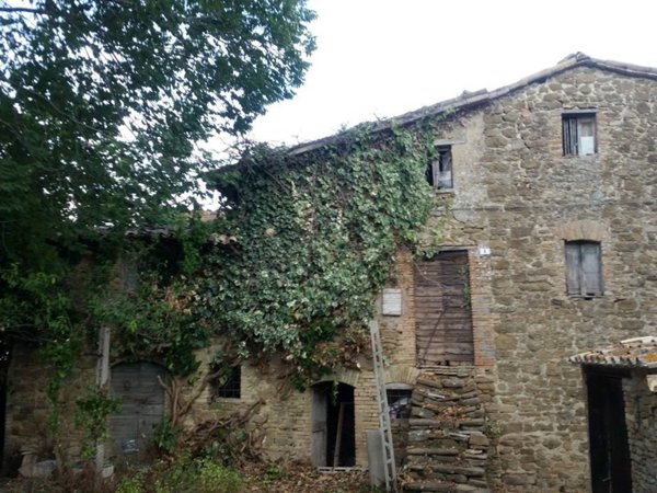 quadrivano in vendita a Cannara in zona Collemancio