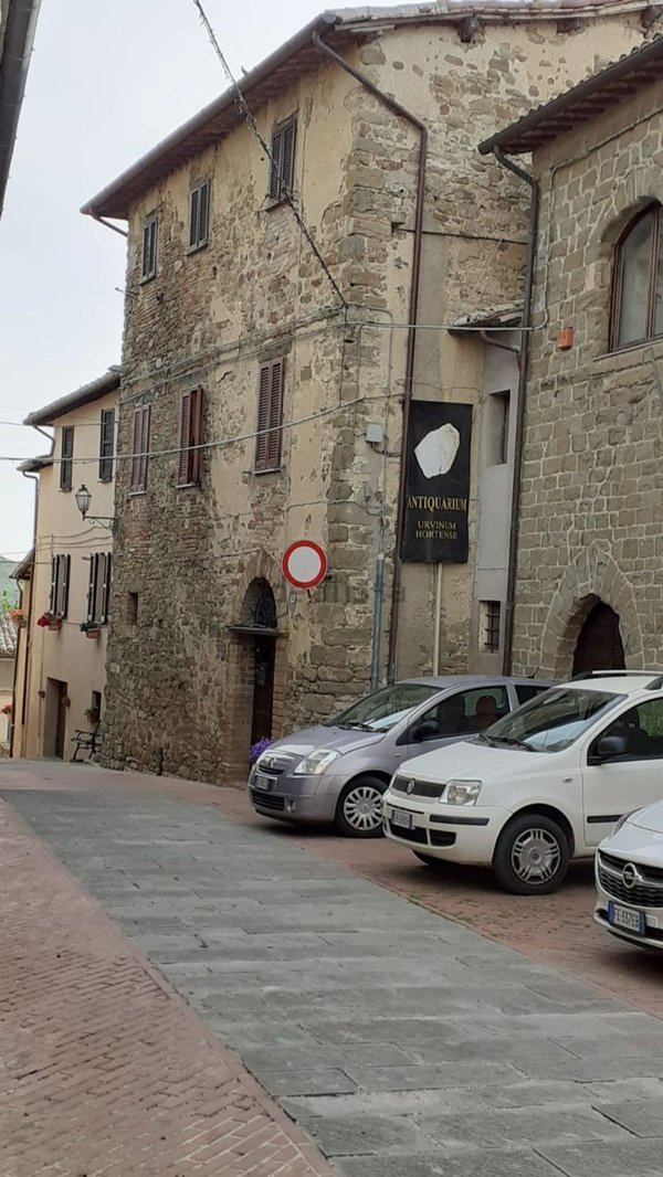 appartamento in vendita a Cannara
