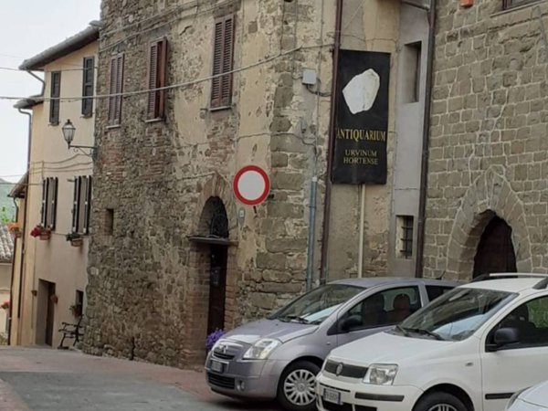appartamento in vendita a Cannara