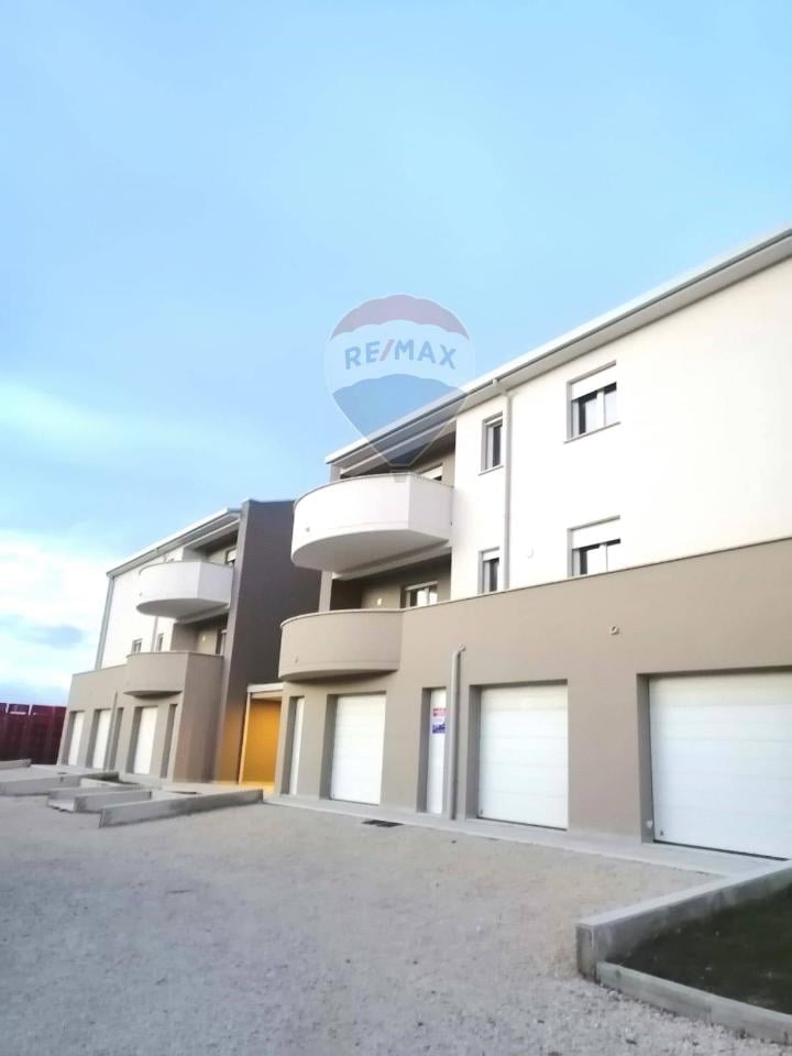 appartamento in vendita a Cannara