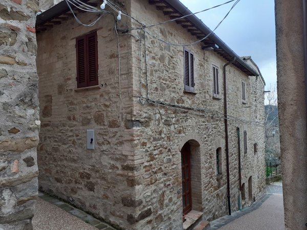 appartamento in vendita a Cannara