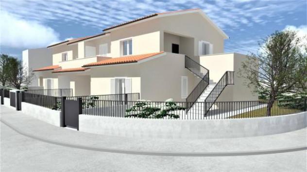 appartamento in vendita a Cannara