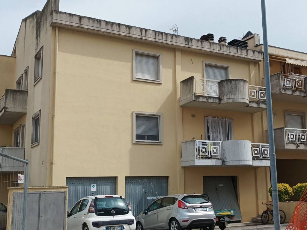appartamento in vendita a Cannara
